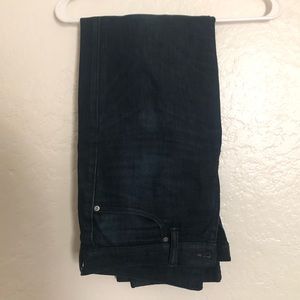 Levi’s 511 Denim Jeans